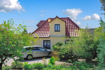 Image de Ferienwohnung Waren (Müritz)