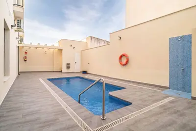 Image de Bel appartement à Fuente de Piedra