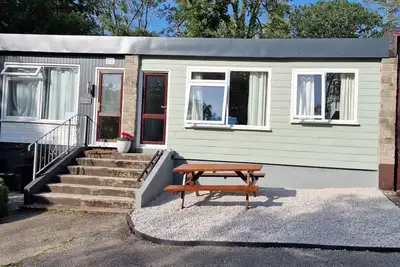 Image de 2 The Glade, pet friendly, with a garden in Kilkhampton