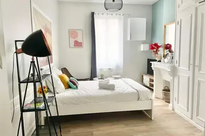Image de ⭐️⭐️⭐️Le Cosy - Dieppe Centre