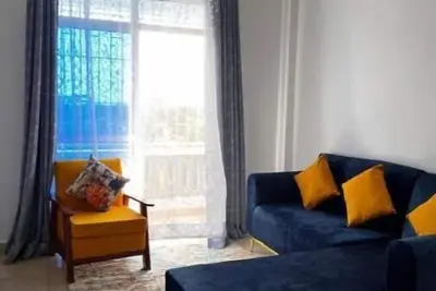 Image de Seian Cozy Haven