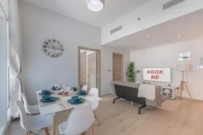 Image de Marina Breeze: 2br with Dubai Marina Views