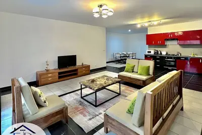 Image de Appartement spacieux calme et sécuriser, idéal pour les familles