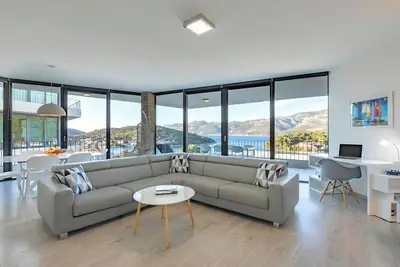 Image de Korcula Luxury Apartments - Blue Water 3