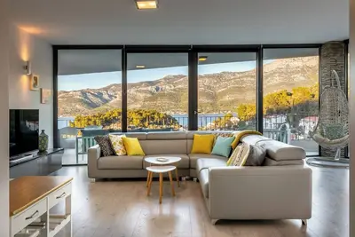Image de Korcula Luxury Apartments - Blue Water 4