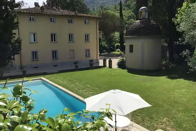Image de 1 Bedroom Villa in Lucca