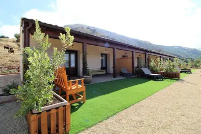 Image de Apartment in Farmhouse near Cefalù