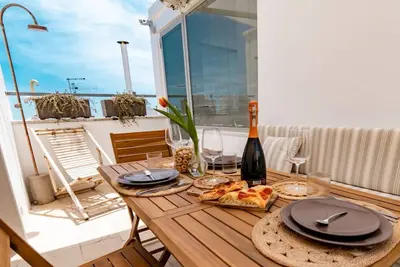 Image de Dimora del Vico | Exclusive Terrace with View
