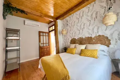Image de Apartamento con Baño Adaptado