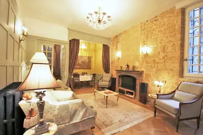 Image de Parenthèse romantique et luxueuse au coeur de Sarlat