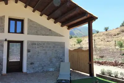 Image de Apartment in Farmhouse near Cefalù (Limoni)