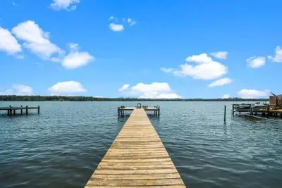 Image de Quiet waterfront retreat - 15 mins to historic Edenton.
