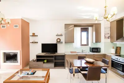 Image de Eleftheria's House with Panoramic Sea View