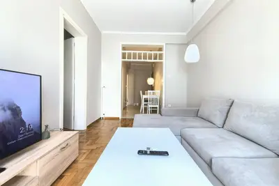 Image de Dionysos - Acropolis Residence Apartment