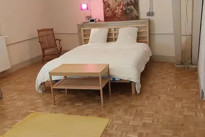 Image de Chambre d'hôtes la Leude. fr idéal pour visiter Carcassonne pour 2 voyageurs