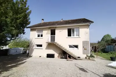 Image de Maison Individuelle A 13 Kms De Lascaux Dans Un Village Typique Avec Commodites