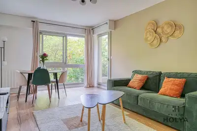 Image de Proche de Paris - L’Exotique