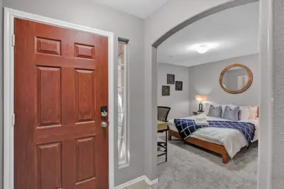 Image de Frisco Urban Escape