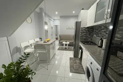Charming Apt Mindelo