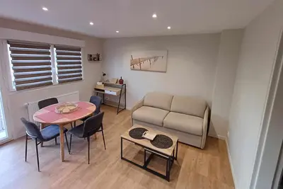 Image de Appartement \"l'Embarcadère\", refait à neuf, à proximité de Nausicaa