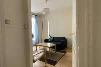 Image de Location Jo 2024 - appartement studio avec 1 chambre, 11ème/Bastille