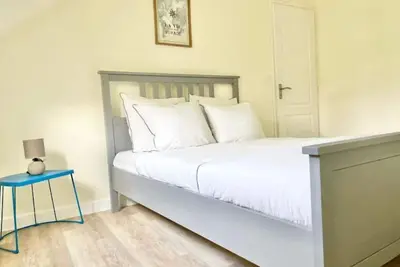 Image de ⭐️⭐️⭐️Le Venise - Dieppe Centre \/ 52m2 \/ 2 Chambres
