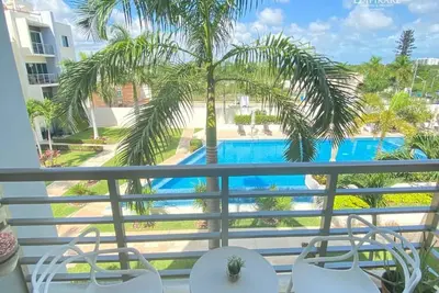 Image de Madison Luxory Apartment