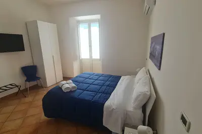 Image de Archi di Mare Apartments - 2 rooms