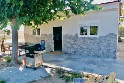 Image de Ruhiges Appartment in der Nähe vom Sandstrand