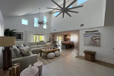 Image de Spacious 4-bedroom vacation home minutes to John Pennekamp Coral Reef State Park