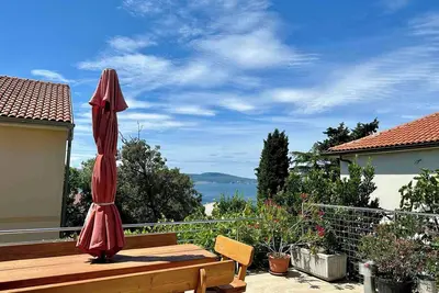 Image de Appartement de vacances avec climatisation