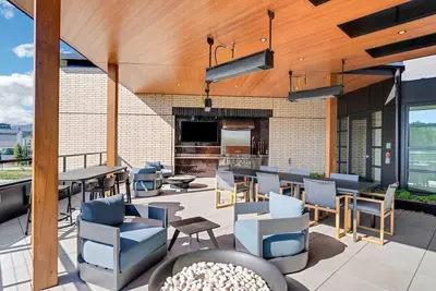 Image de Designed for adventure inside & out, an unparalleled boutique living experience