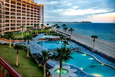 Image de Sandy Beach Retreat at Sonoran Sun 404w\n\n
