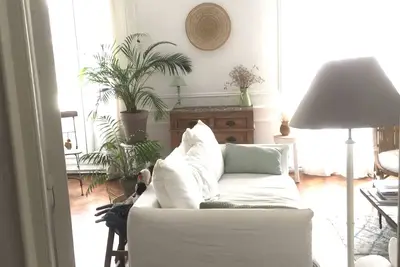 Image de Maison bord de mer, quartier Malmousque