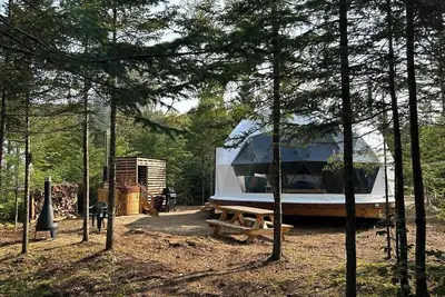 Image de Dome 1 - Nordika