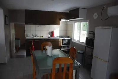 Image de Petite maison au grand calme