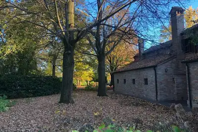 Image de Casa Dorina, un Paradiso in CittĂ !