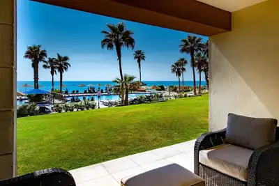 Image de Sandy Beach 2\/ Ground Floor 111w Newly Remodeled\n\n