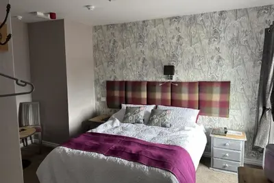 Image de The Dove Inn Two-Bedroom Apartment