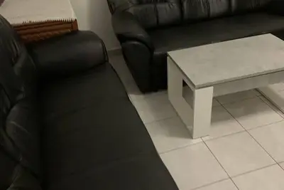 Image de spacieux appartement Ă Annemasse