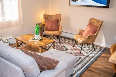 Image de 2 Min to Big Powderhorn Lodge & Lifts! ~ Drift-Away Lodge 3