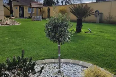 Image de Petite dépendance privée