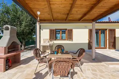 Image de Holiday home Casa Vita with swimming pool