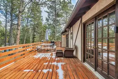 Image de Pet Friendly 4Bdrm Mtn Retreat Family Gathering
