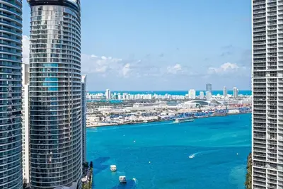 Image de Luxury Apartment Brickell!