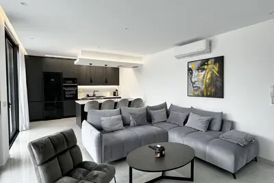 Image de Modern 2 Bedroom house