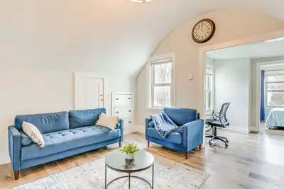 Image de Weymouth Apartment: Close to Beaches & Boston!
