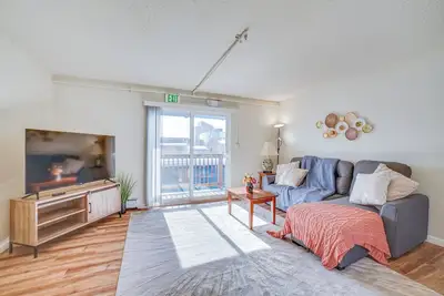 Image de Anchorage Retreat, Walk to Dining & Entertainment