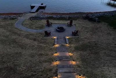 Image de Lake Nottely / Blairsville, Ga