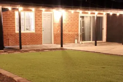 A Slice Of Valley Paradise!